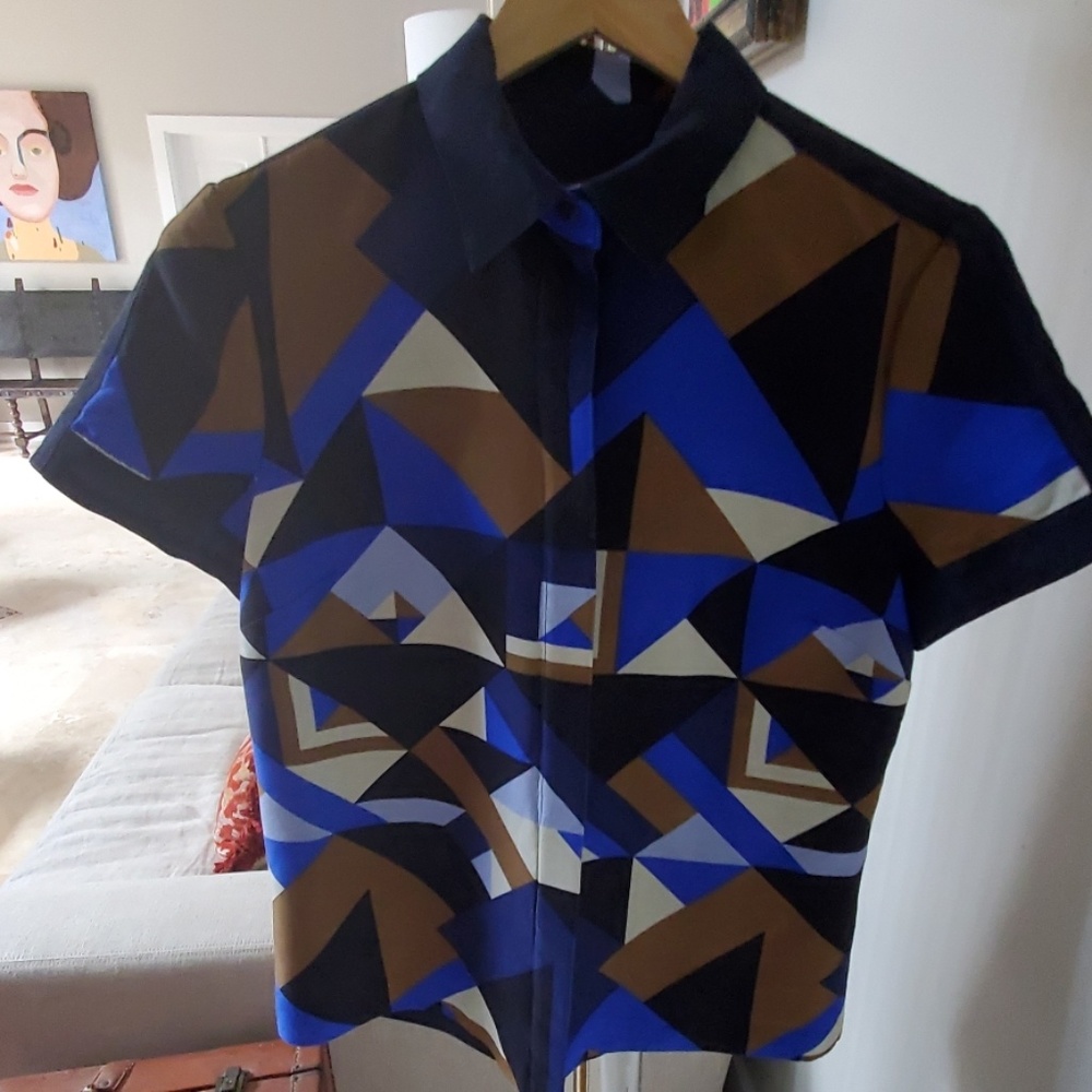 J.Crew Collection Top